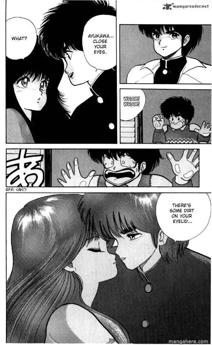 Orange Road Chapter 6 110